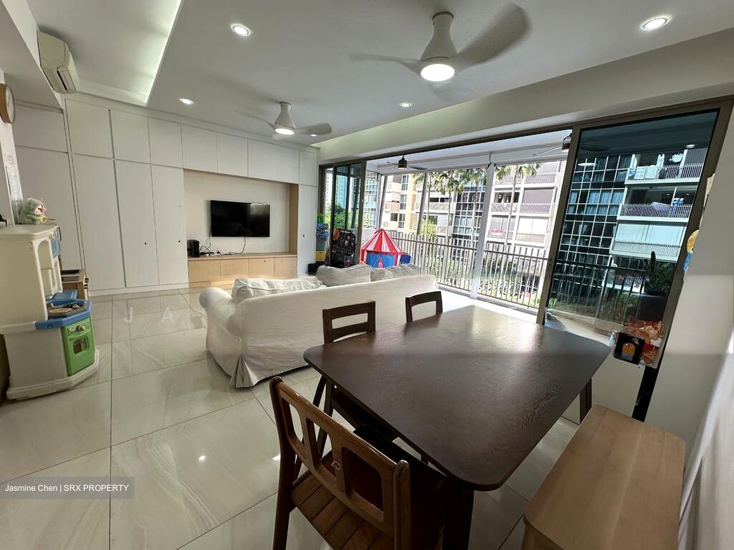 The Vales (D19), Condominium #502937551